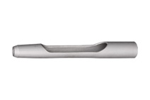 Hohlspoon (Auswurf zur Seite), Hohlzinke - Aerifizierwerkzeuge
