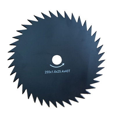Dickichtmesser