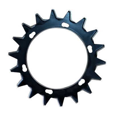 Dickichtmesser