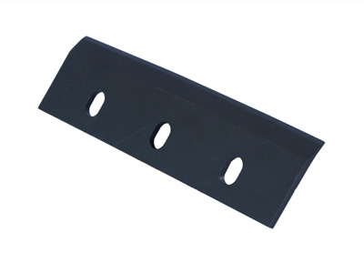 Messer für Feldhächksler