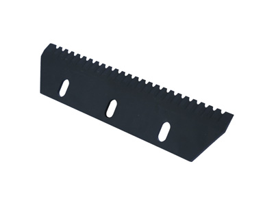 Messer für Feldhächksler