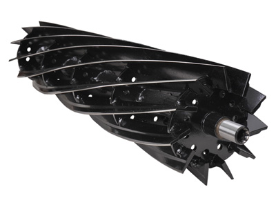 Messerwalze für Jacobsen Spindelmäher