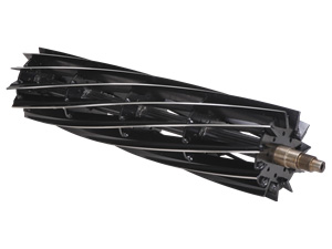 Messerwalze für Spindelmäher, Mähspindel, Spindelmesser