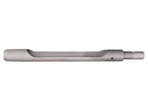 Hohlspoon, Hohlzinke - Aerifizierwerkzeuge