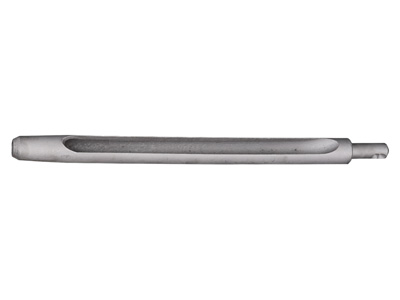 Hohlspoon, Hohlzinke - Aerifizierwerkzeuge