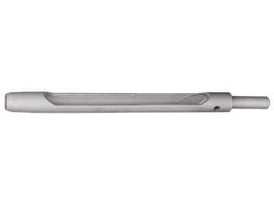 Hohlspoon, Hohlzinke - Aerifizierwerkzeuge