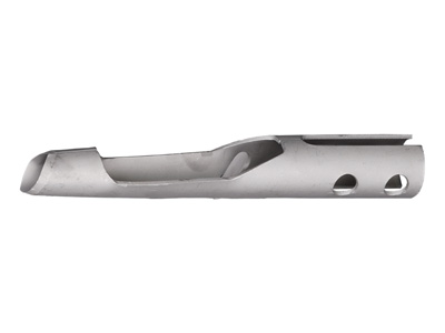 Spezialspoon, Hohlspoon (Walzenaerifiziergeräte)