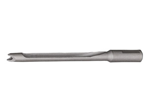 Hohlspoons (Auswurf zur Seite), Hohlzinken - Aerifizierwerkzeuge