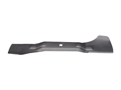 Mulchmesser, Hightliftmesser, Flügelmesser