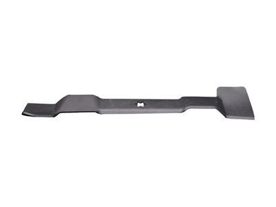 Mulchmesser, Hightliftmesser, Flügelmesser