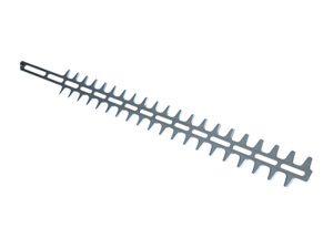 Heckenscherenmesser